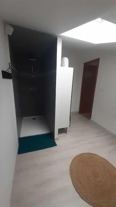 Gite 4 Personnes Proche D'Arras Warlus  外观 照片